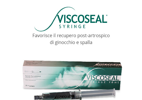 Viscoseal